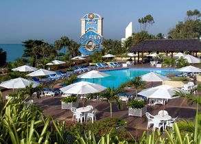 Hotel Magna 365 Pool Hotel Magna 365 Pool